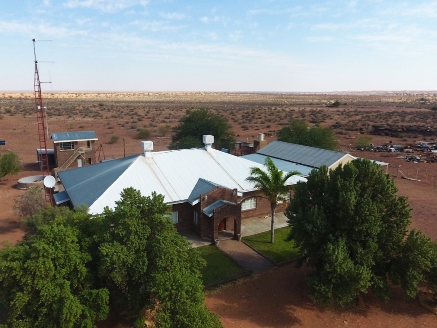 Commercial Property for Sale in Upington Rural Northern Cape
